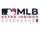 MLB Extra Innings 3 logo