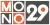 MONO 29 logo