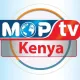 MOP TV Kenya logo
