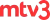 MTV3 logo