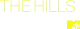 MTV The Hills logo