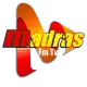 Madras FM TV logo