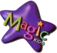 Magic Kids logo