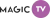 Magic TV logo