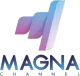 Magna Channel logo