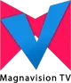 Magnavision TV logo