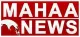 Mahaa News logo