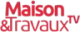 Maison & Travaux TV logo