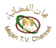 Majan TV logo