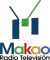 Makao TV logo