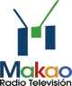 Makao TV logo