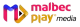 Malbec Play logo