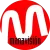 Manavision logo