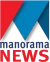 Manorama News logo