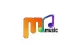 Marutam Music logo