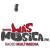 MasMusica FM logo