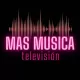 Mas Musica TV logo