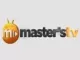 Master's TV logo