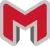 Mega logo