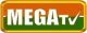 Mega TV logo
