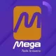 Mega TV Jaen logo