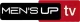 Men's UP TV logo