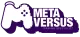 MetaVersus CR logo