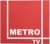 Metro TV logo
