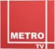 Metro TV logo