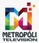 Metropoli Television logo