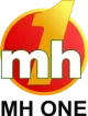 Mh 1 Music logo