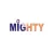 Mighty TV logo