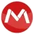 Milenium TV logo
