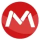 Milenium TV logo