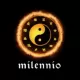 Milennio TV logo