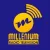 Millenium 109 FM logo