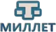 Millet logo