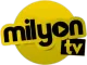 Milyon TV logo