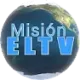 Mision ELTV logo