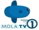 Mola TV 1 logo