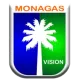 Monagas Vision logo
