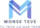 Monse Teve logo