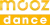 Mooz Dance logo