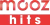 Mooz Hits logo