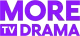 More TV Drama logo