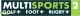 MultiSports 2 logo