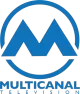 Multicanal Television logo