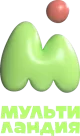 Multilandia logo