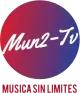 Mun2TV logo
