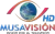 Musavision logo